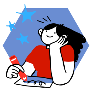 Recueillir l’avis de mes apprenants