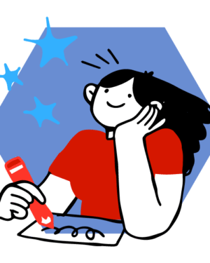 Recueillir l’avis de mes apprenants