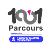 1001 Parcours Logo
